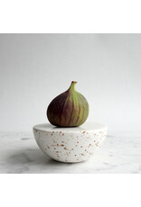 Stylepoint Presentation Shape Half Sphere M White 8.5x4cm