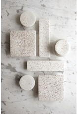 Stylepoint Presentation Shape Half Sphere M White 8.5x4cm