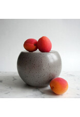 Stylepoint Presentation Shape Orb L Grey 13.5x13cm