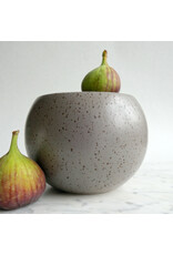 Stylepoint Presentation Shape Orb L Grey 13.5x13cm