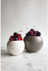 Stylepoint Presentation Shape Orb L Grey 13.5x13cm