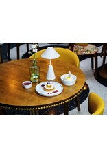 Stylepoint Marble, Melamine Rectangular Plate 36.9x18cm