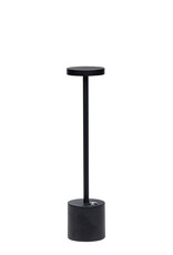 Stylepoint Delft wireless LED table lamp black