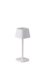 Stylepoint Dubai  wireless LED table lamp white