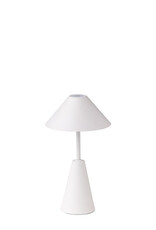 Stylepoint Malmö wireless LED table lamp white