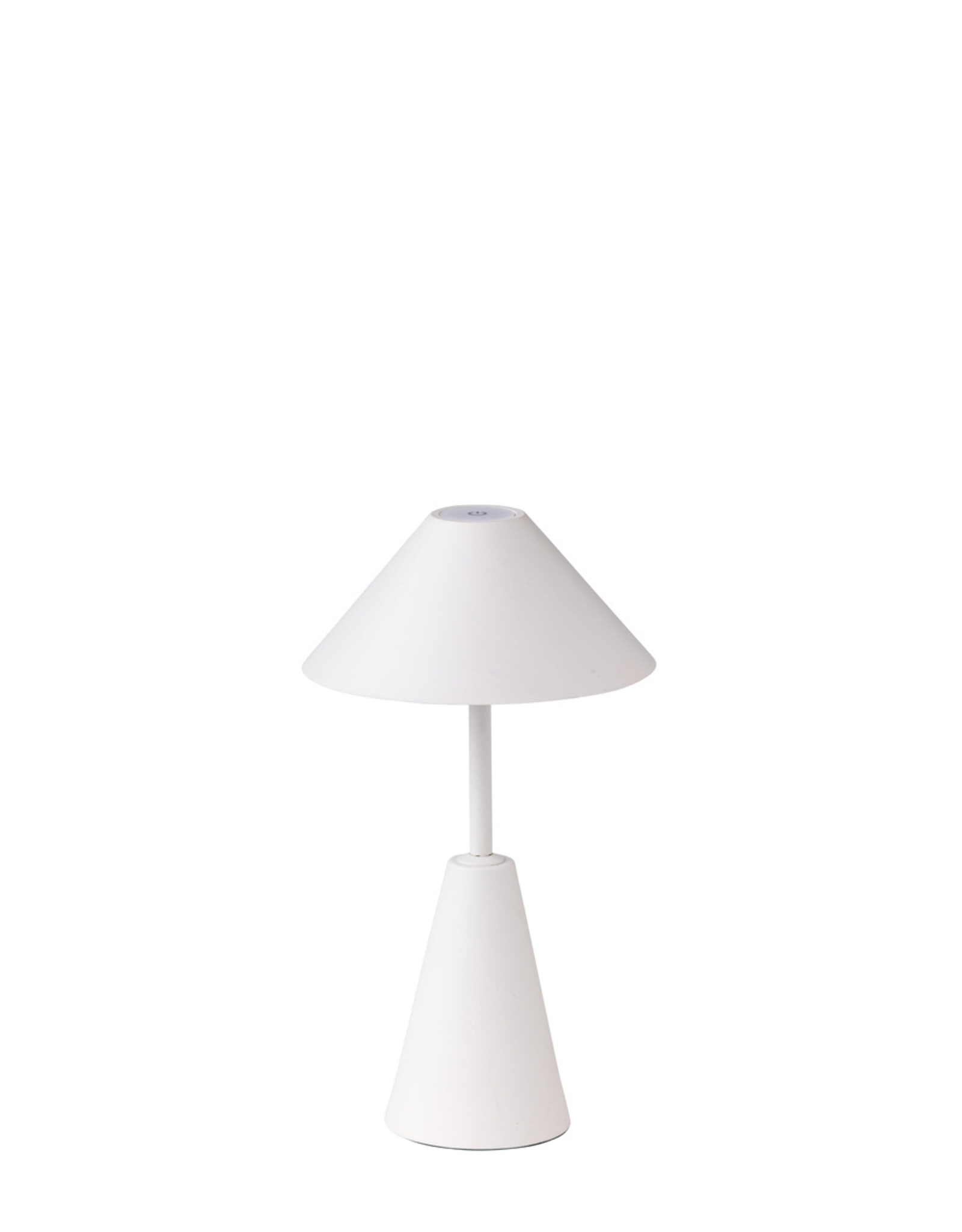 Stylepoint Malmö wireless LED table lamp white