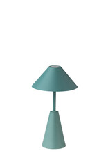 Stylepoint Malmö wireless LED table lamp green Stylepoint Malmö wireless LED table lamp green