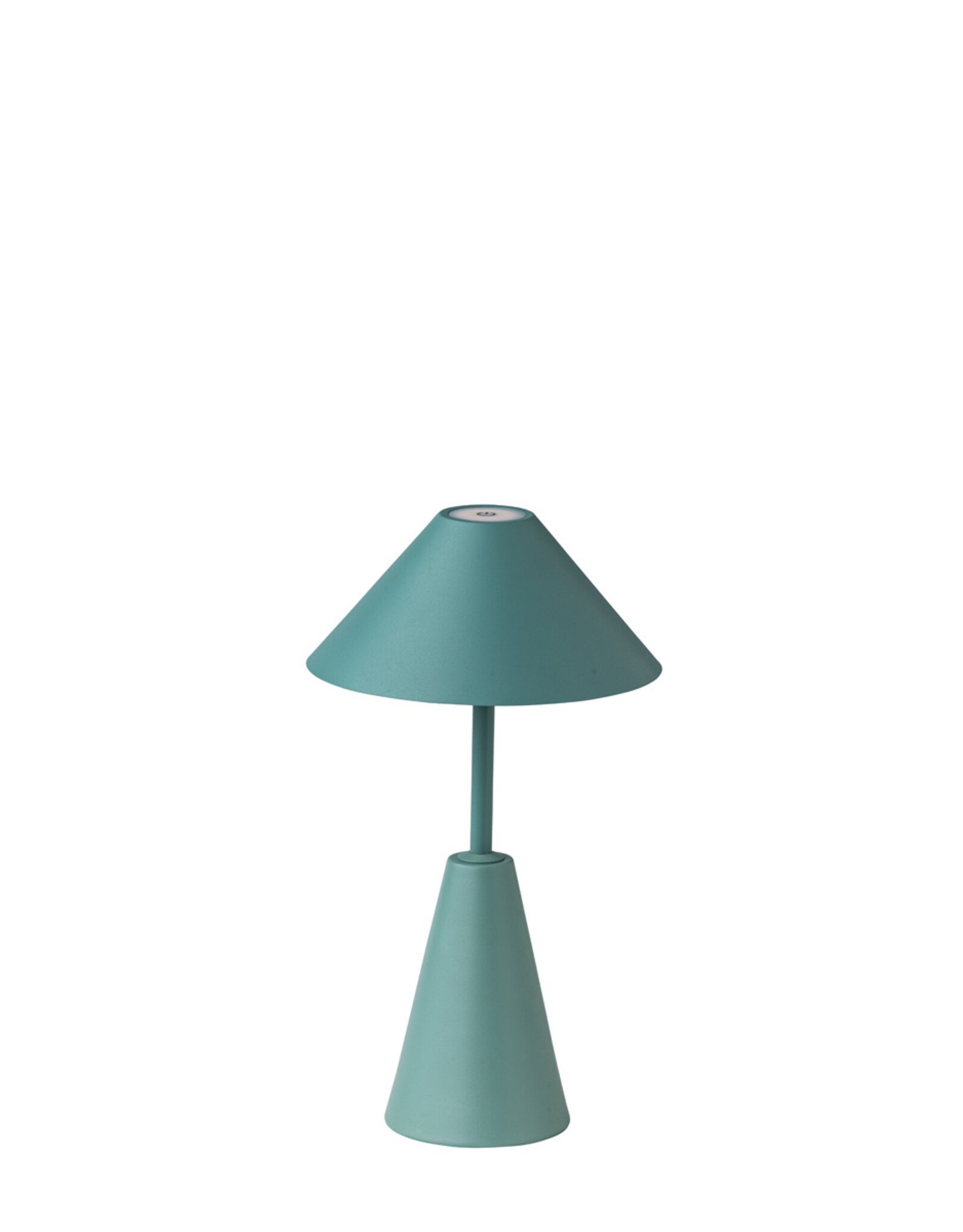 Stylepoint Malmö wireless LED table lamp green