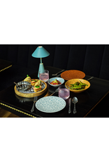 Stylepoint Malmö wireless LED table lamp green Stylepoint Malmö wireless LED table lamp green