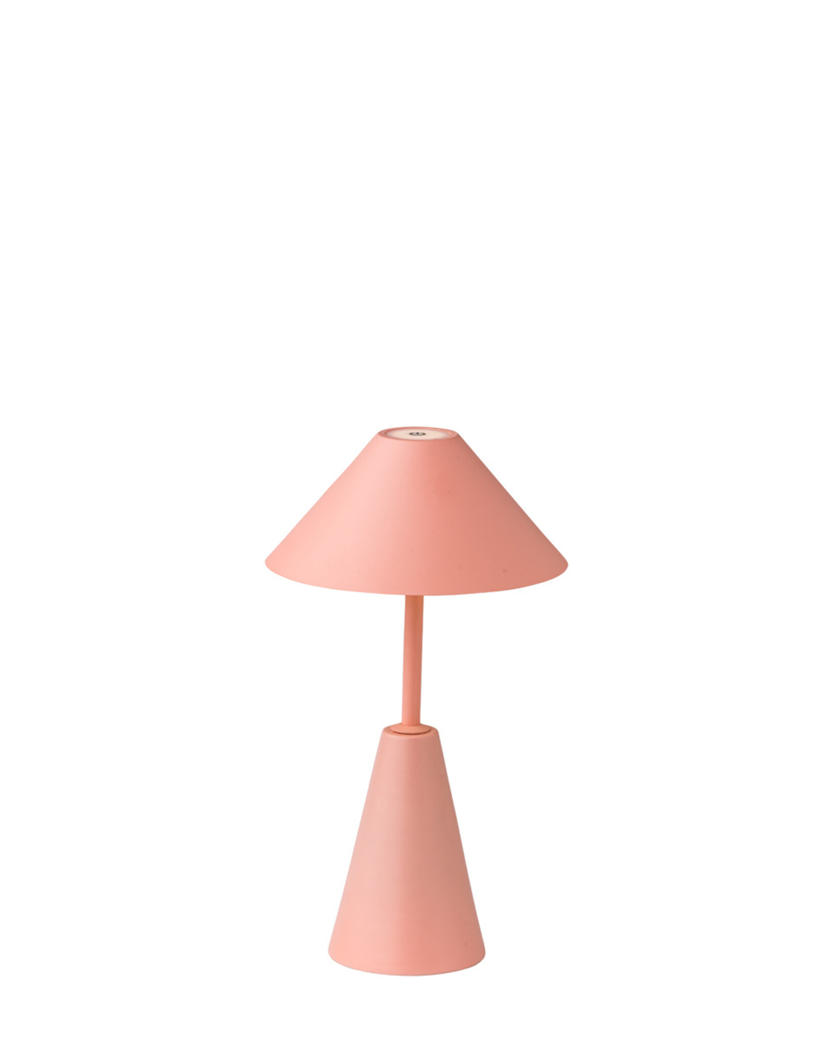Stylepoint Malmö wireless LED table lamp pink