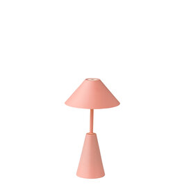 Stylepoint Malmö wireless table lamp pink