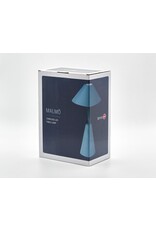 Stylepoint Malmö wireless LED table lamp green Stylepoint Malmö wireless LED table lamp green