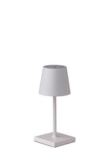 Stylepoint San Francisco wireless LED table lamp white