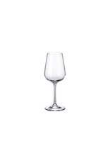 Stylepoint Strix witte wijnglas 360 ml, extra sterk