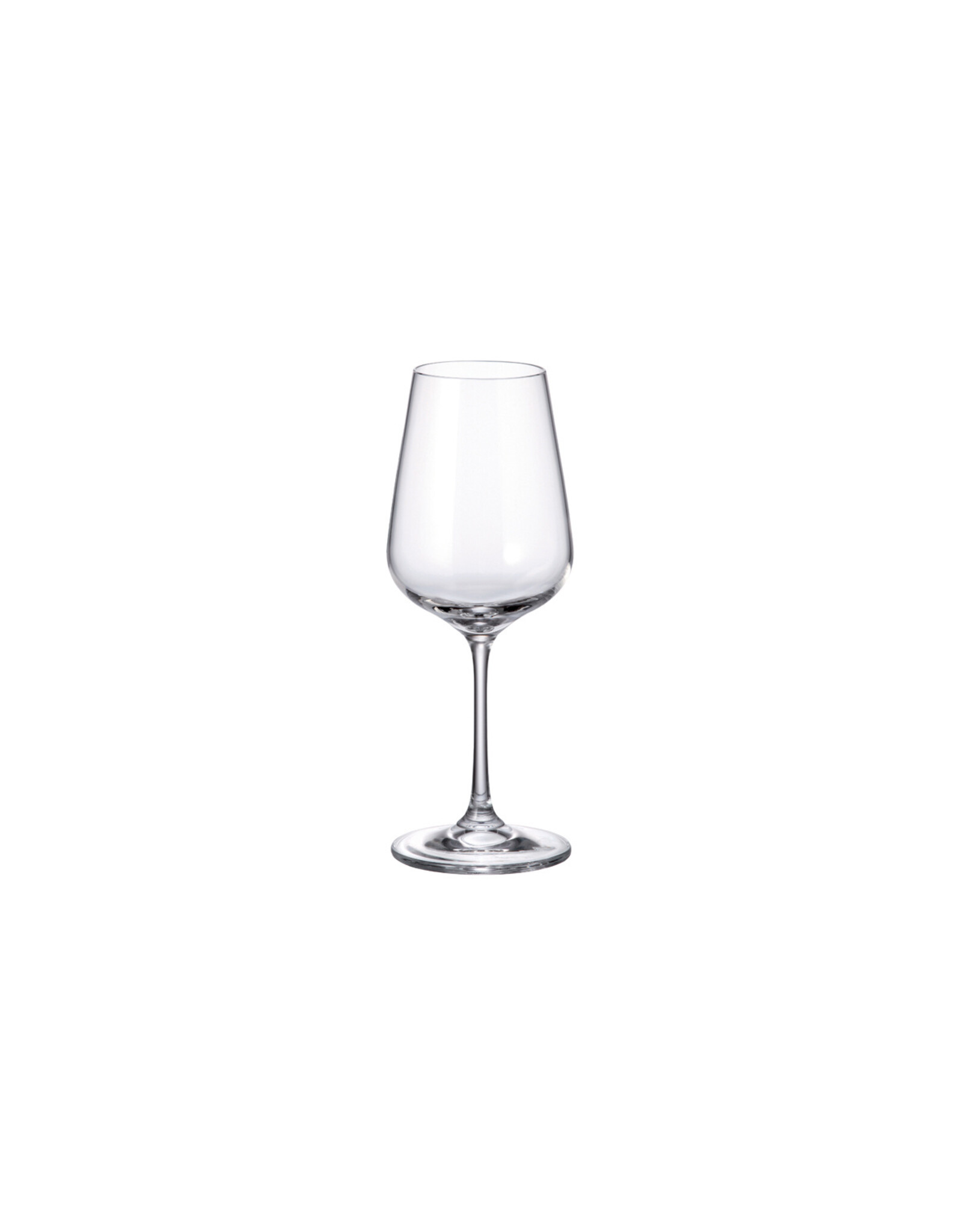 Stylepoint Strix witte wijnglas 360 ml, extra sterk