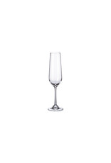 Stylepoint Strix champagne glass 200 ml, extra strong