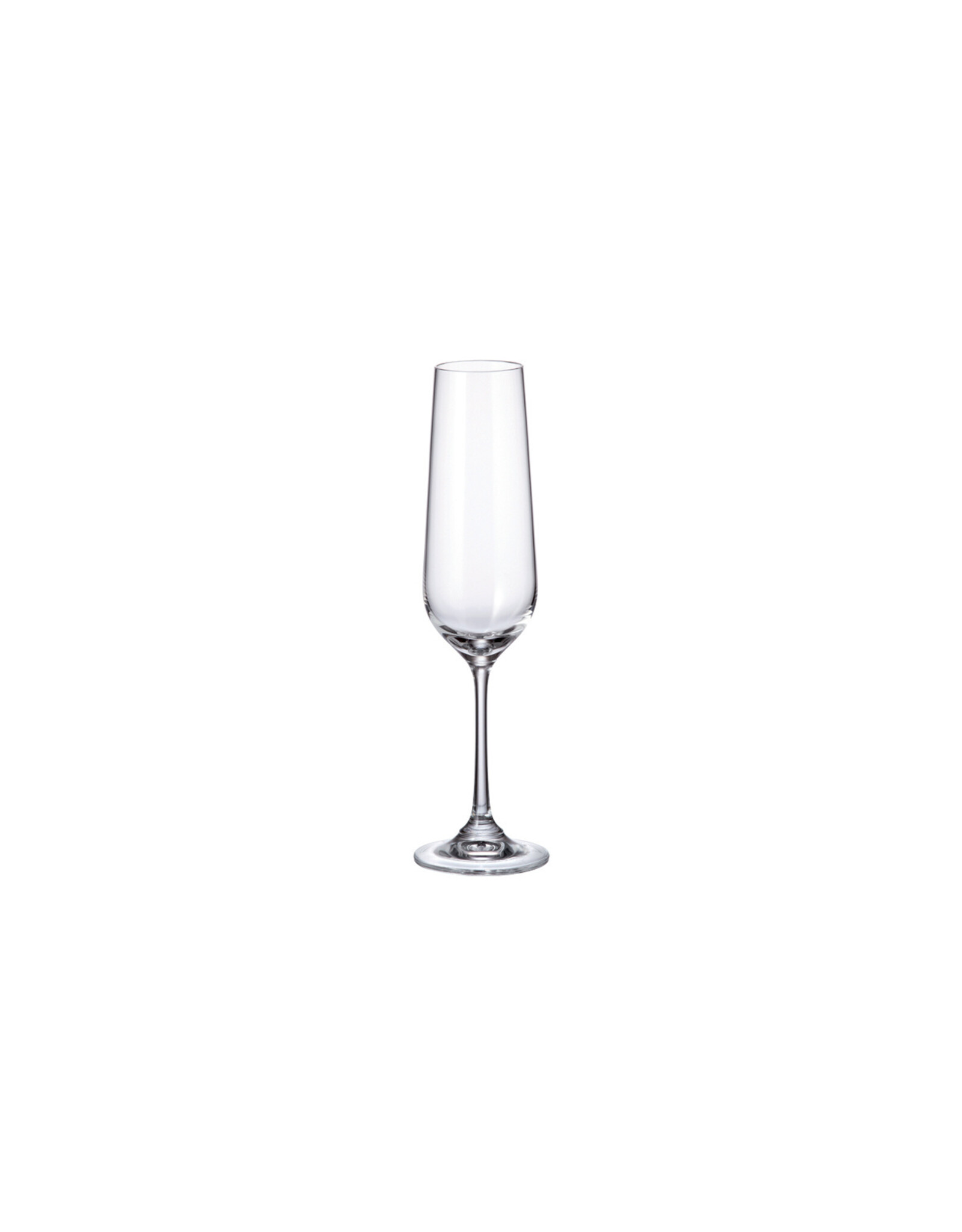 Stylepoint Strix champagneglas 200 ml, extra sterk