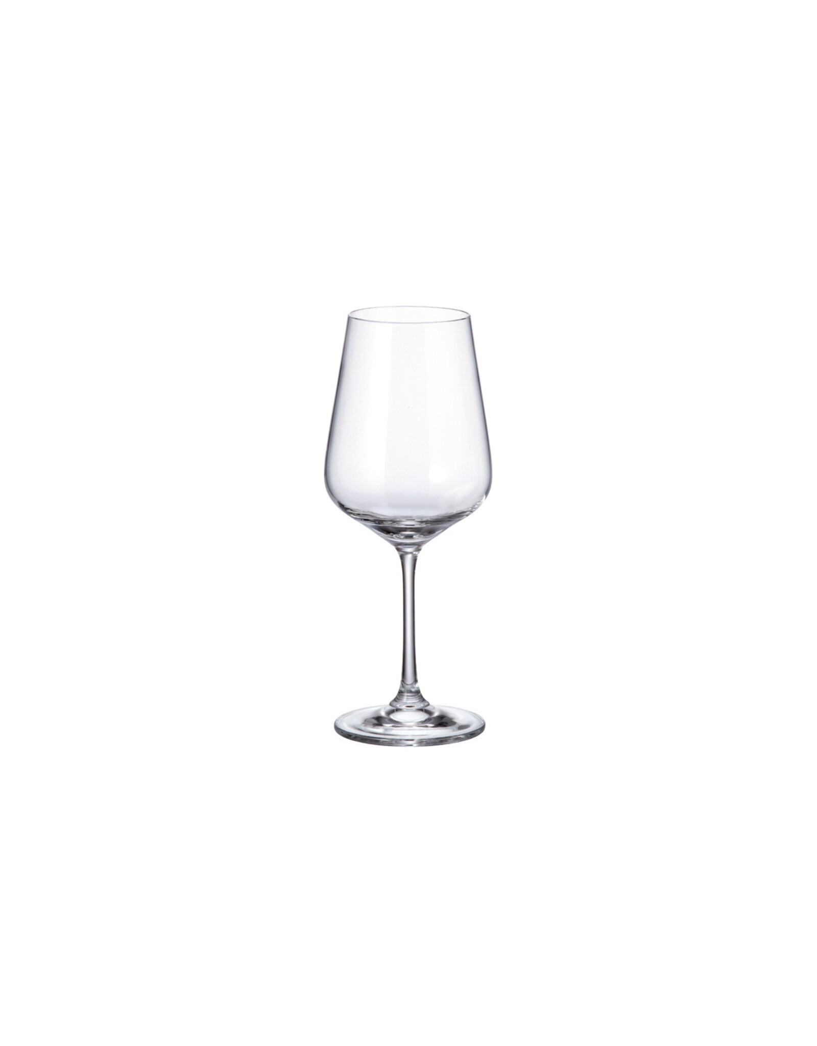 Stylepoint Strix rode wijnglas 450 ml, extra sterk