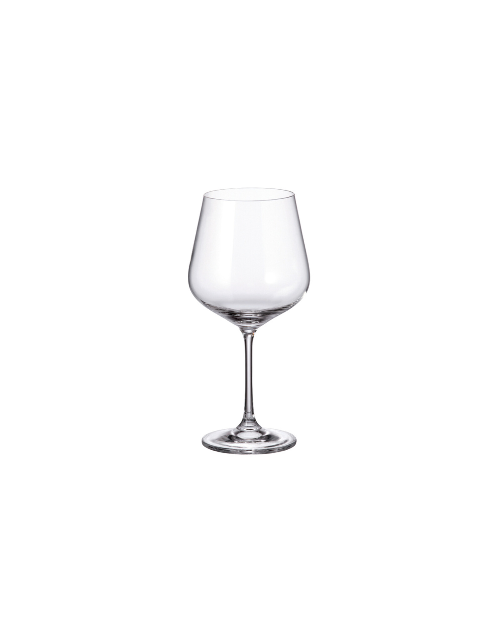 Stylepoint Strix red wine glass 600 ml, extra strong