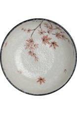 EDO Japan Bowl 22cm H9cm Acer