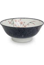 EDO Japan Bowl 22cm H9cm Acer