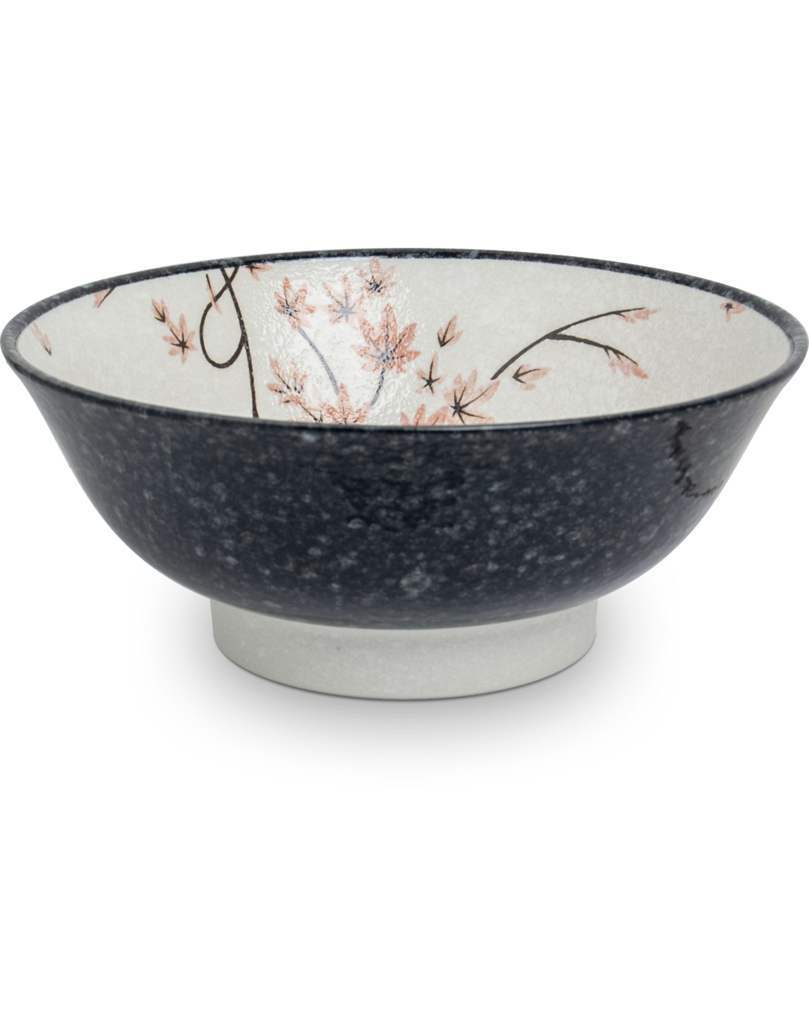EDO Japan Bowl 22cm H9cm Acer