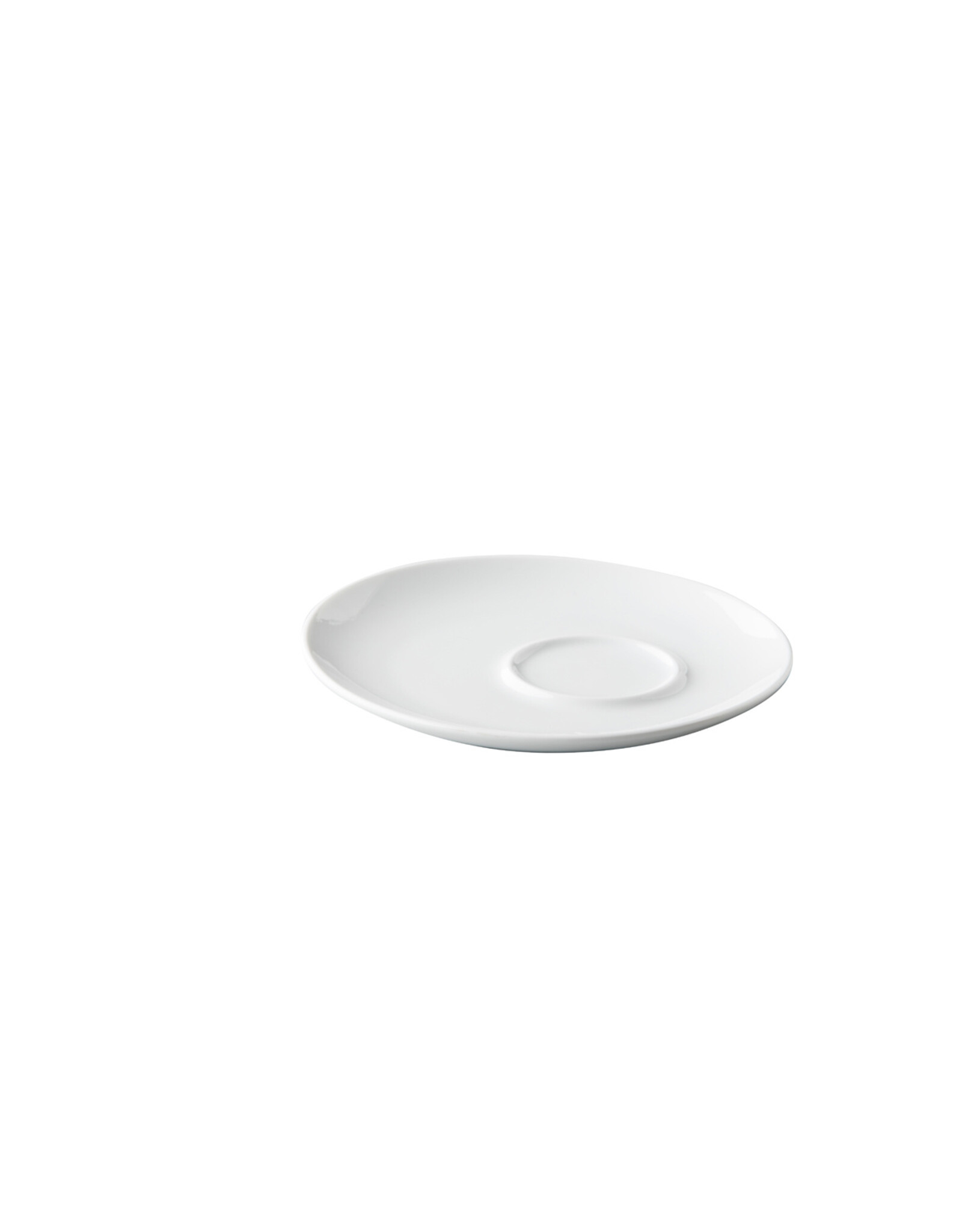 Stylepoint Q Basic schotel off-centre spiegel 16,5cm