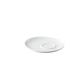 Stylepoint Q Basic schotel off-centre spiegel 16,5cm