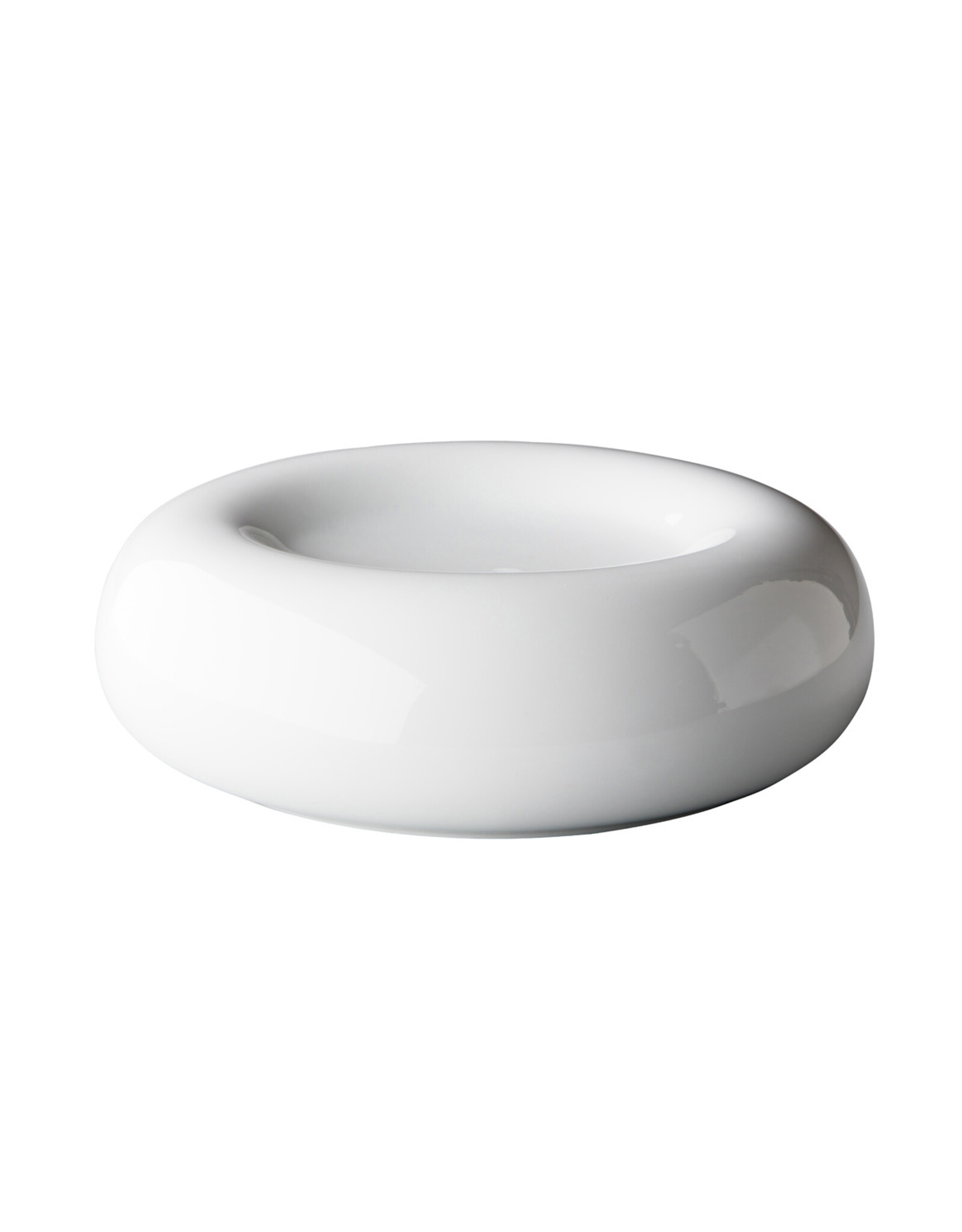 Stylepoint Q Basic donut hoog 22 x 7,1cm