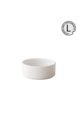 Stylepoint Q Performance Witte kom stapelbaar 12.8 cm