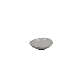 Stylepoint Q Performance Diep Bord Oyster Wit 25cm