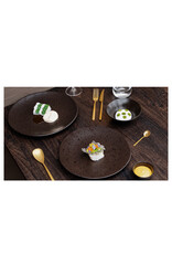 Stylepoint Black Speckle plate, 31,5 cm