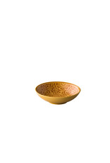 Stylepoint Barcelona bowl ocher, 14cm, 250ml