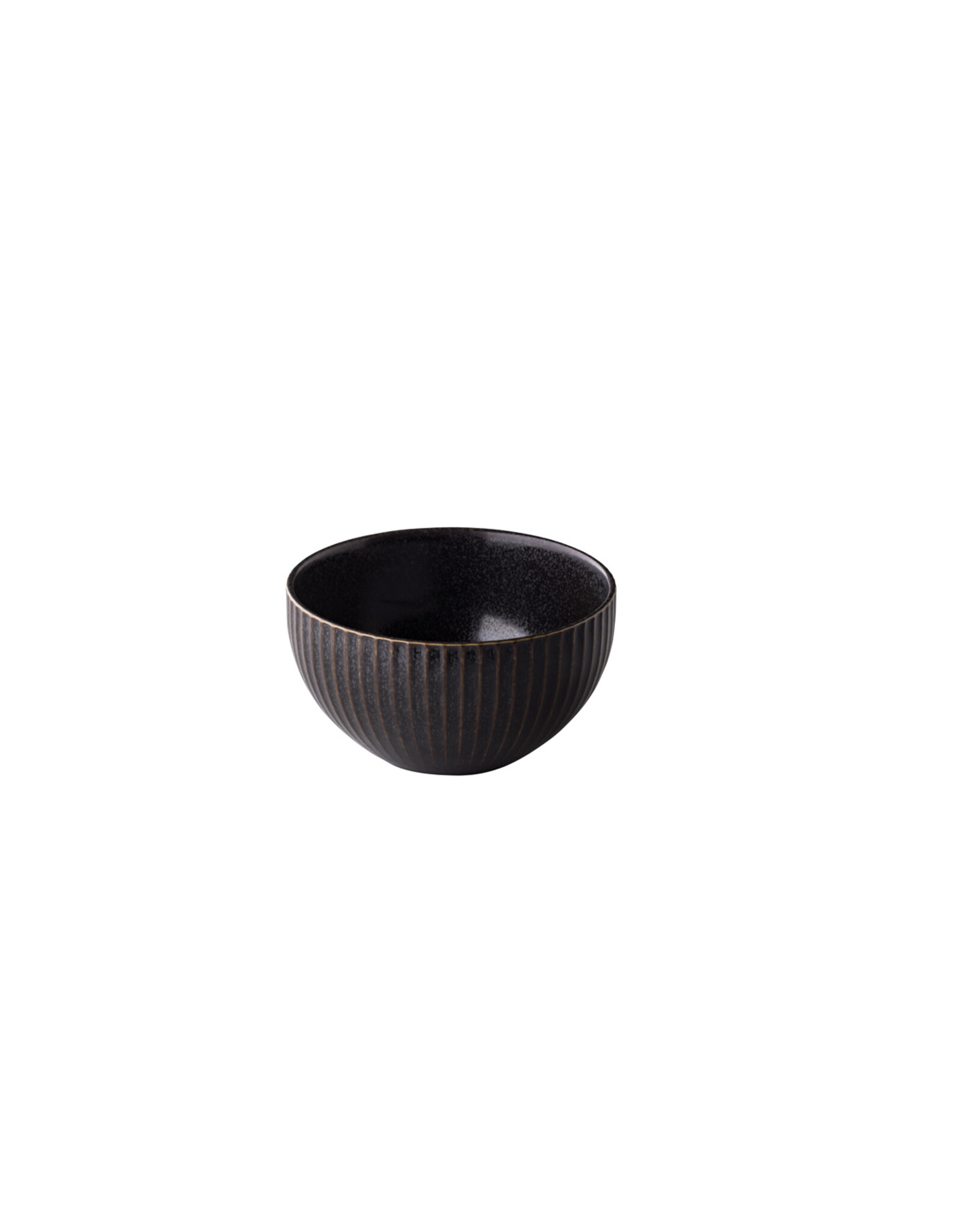 Stylepoint Dusk black bowl, 15m, 750ml