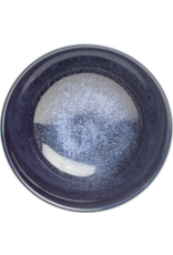 EDO Japan Ramen Bowl 22cm H9cm Iro Blue, Japan