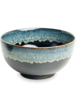 EDO Japan Matcha Bowl 22cm 13cm H7cm Maguma, Japanese