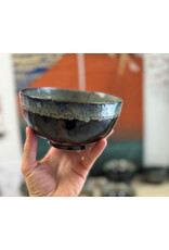 EDO Japan Matcha Bowl 22cm 13cm H7cm Maguma, Japanese