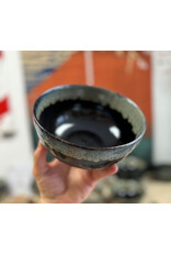 EDO Japan Matcha Bowl 22cm 13cm H7cm Maguma, Japanese