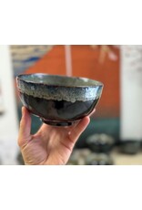EDO Japan Ramen Bowl Maguma 20.5x8cm, porcelain, Japan