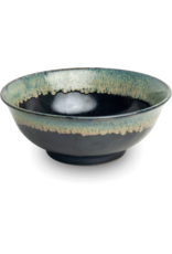 EDO Japan Ramen Bowl Maguma 20.5x8cm, porcelain, Japan