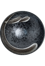 EDO Japan Bowl / Dish 24.5cm H8cm, porcelain,  Ansen, Japan EDO Japan Bowl / Dish 24.5cm H8cm, porcelain,  Ansen, Japan