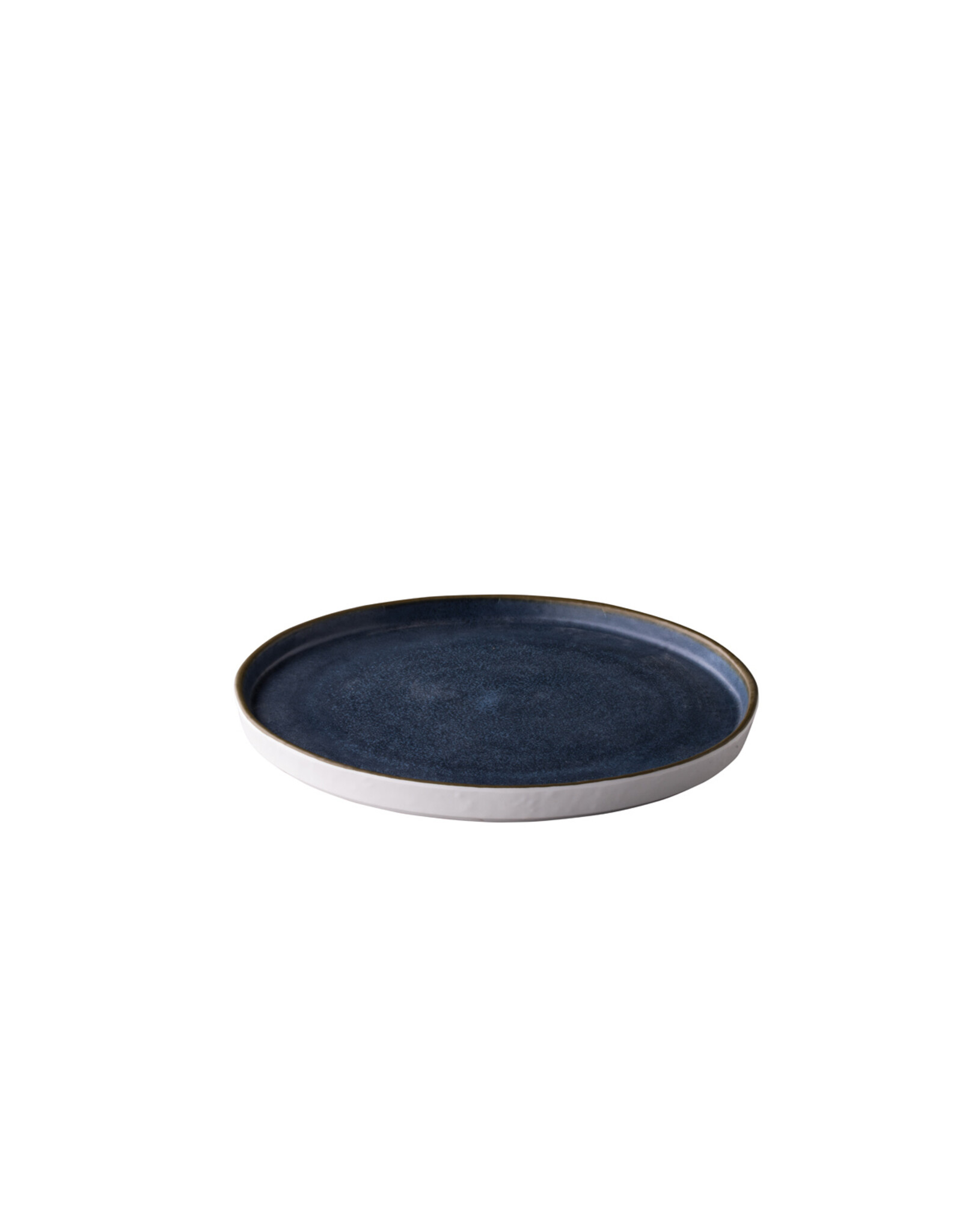 Stylepoint Ocean plate melamine stackable dark blue 27,4cm
