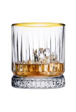 Stylepoint Elysia tumbler met gouden rand 355 ml