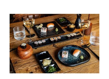 Sakura - Q Authentic
