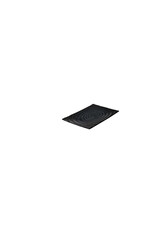 Stylepoint Sakura Blue plate rectangular 25,7x16,7 cm