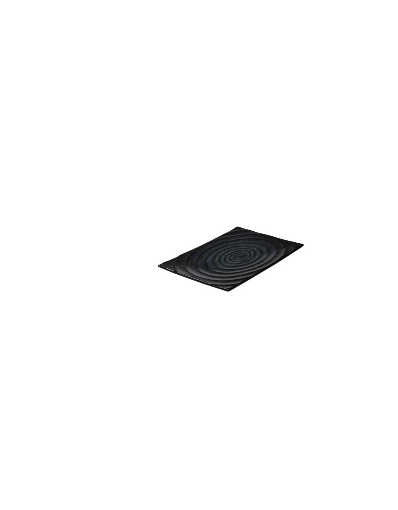 Stylepoint Sakura Blue plate rectangular 25,7x16,7 cm