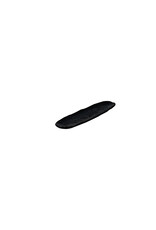 Stylepoint Sakura Blue plate oval 40,8 x 11,5 cm