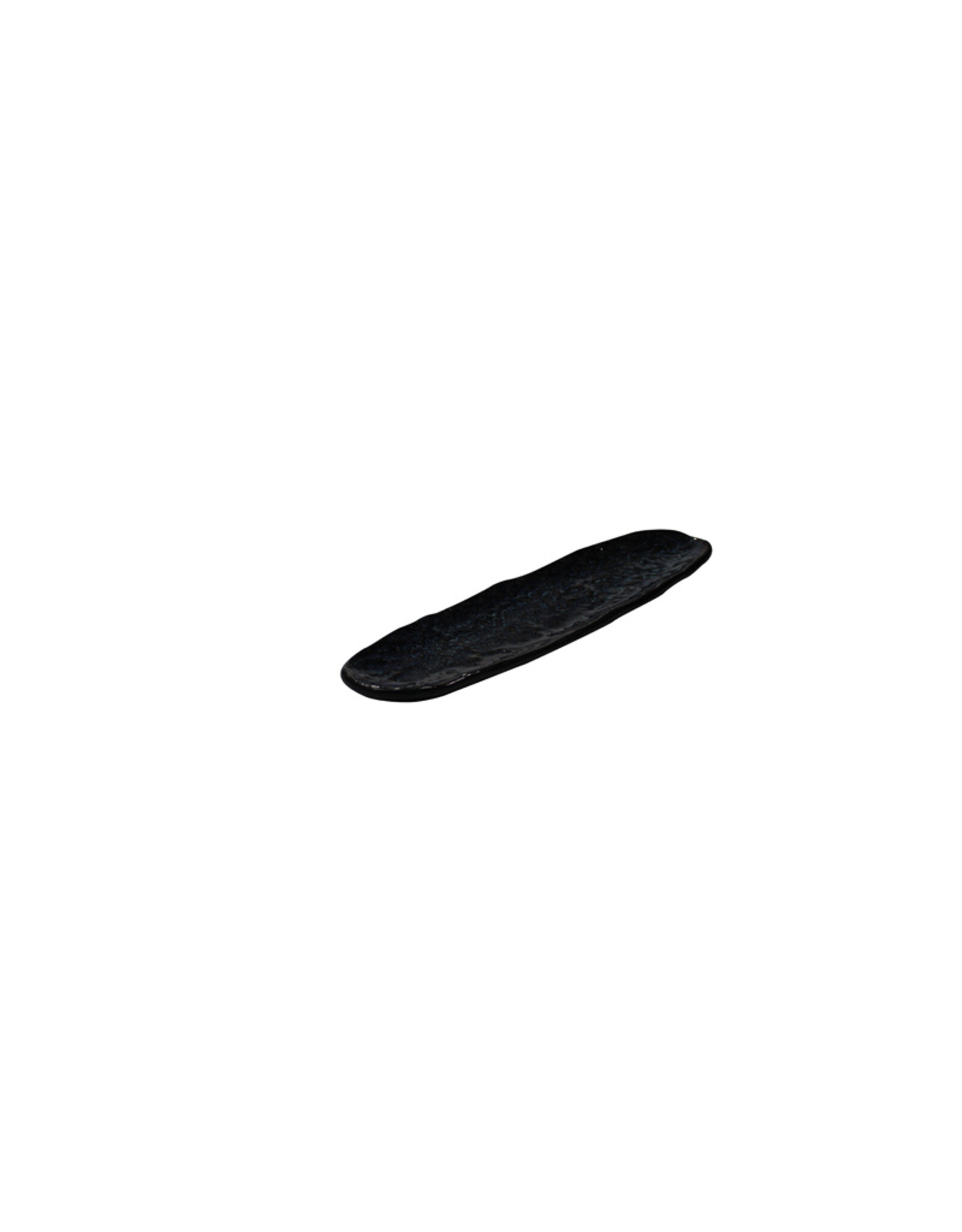 Stylepoint Sakura Blue plate oval 40,8 x 11,5 cm