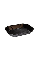 Stylepoint Cleo rectangular plate 22,3 x 17,3 x 3,6 cm
