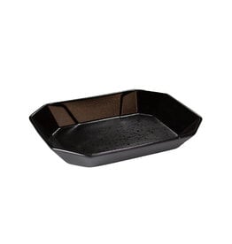 Stylepoint Cleo rectangular plate 22,3 x 17,3 x 3,6 cm
